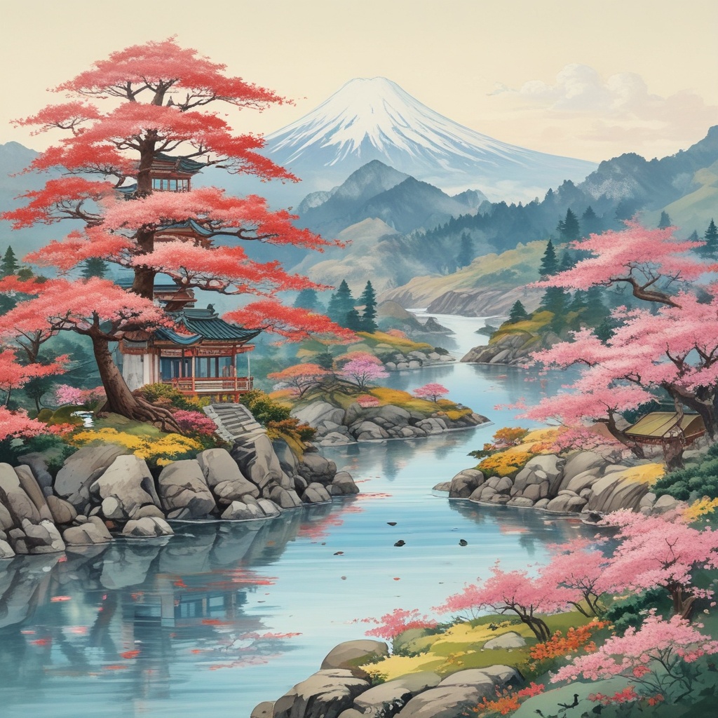 趣味の画像
